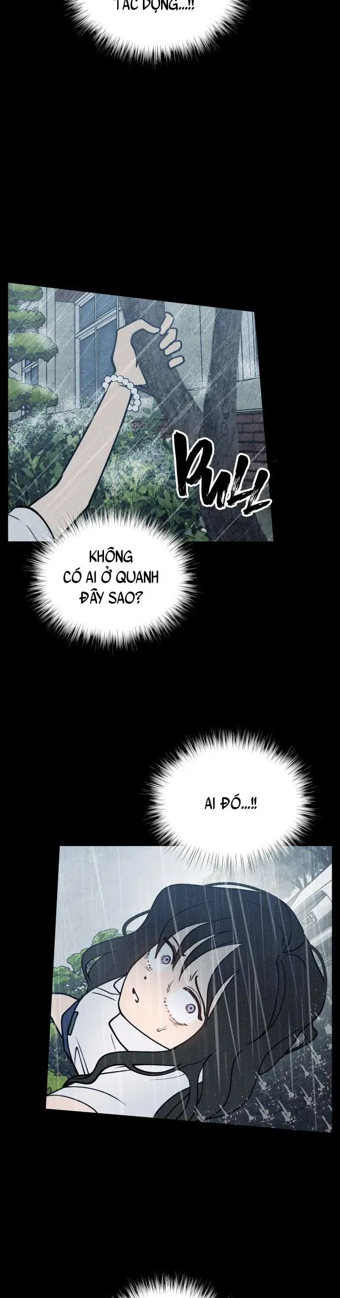 Bạn Cùng Lớp Chap 18