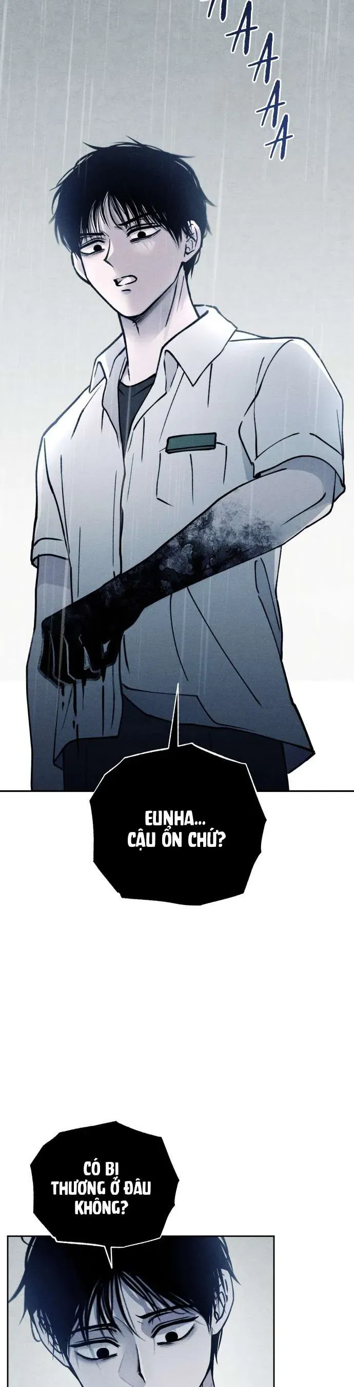 Bạn Cùng Lớp Chap 18