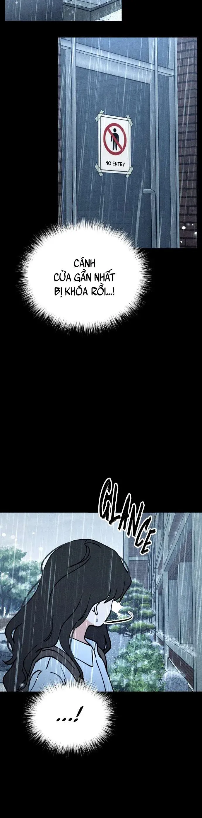 Bạn Cùng Lớp Chap 18