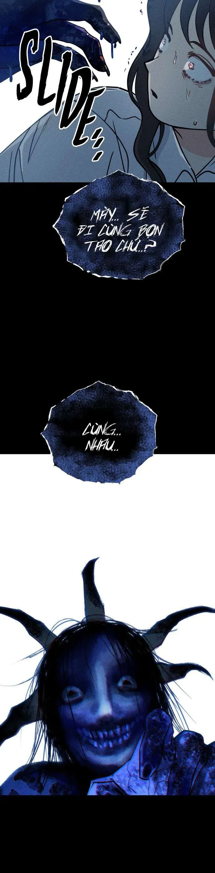 Bạn Cùng Lớp Chap 18