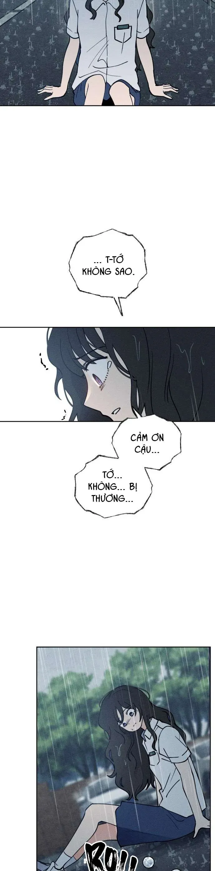 Bạn Cùng Lớp Chap 18