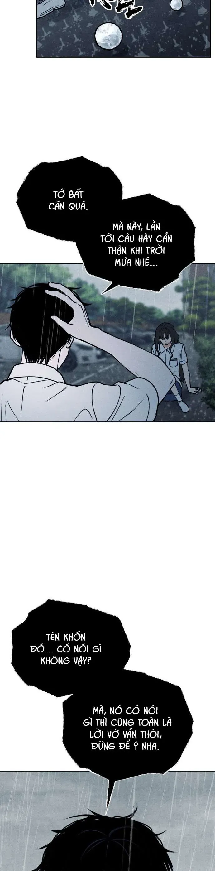 Bạn Cùng Lớp Chap 18