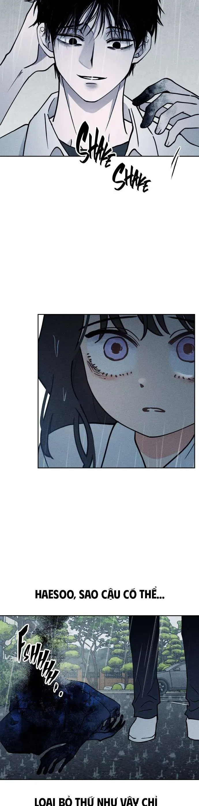 Bạn Cùng Lớp Chap 18