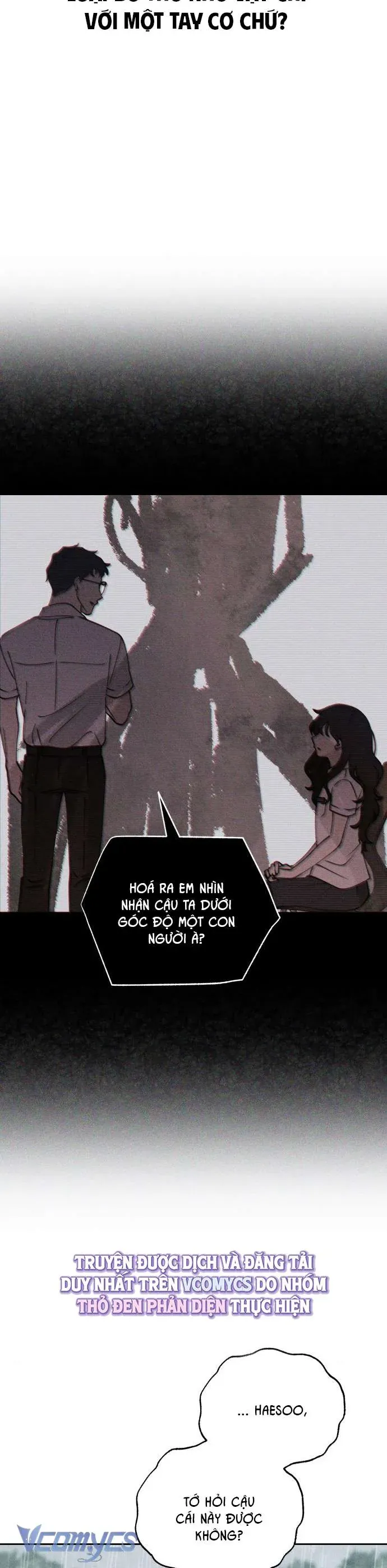 Bạn Cùng Lớp Chap 18