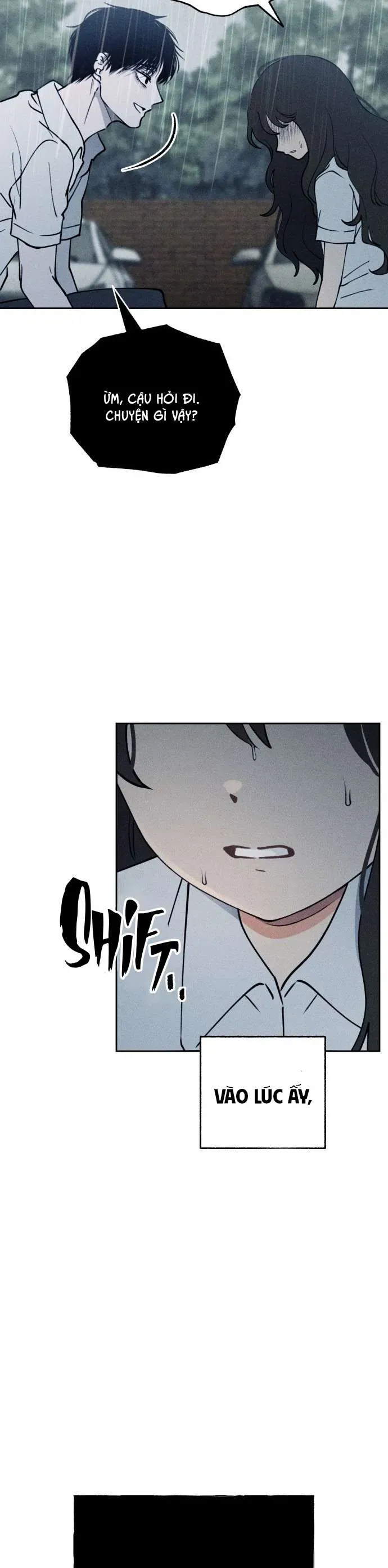 Bạn Cùng Lớp Chap 18