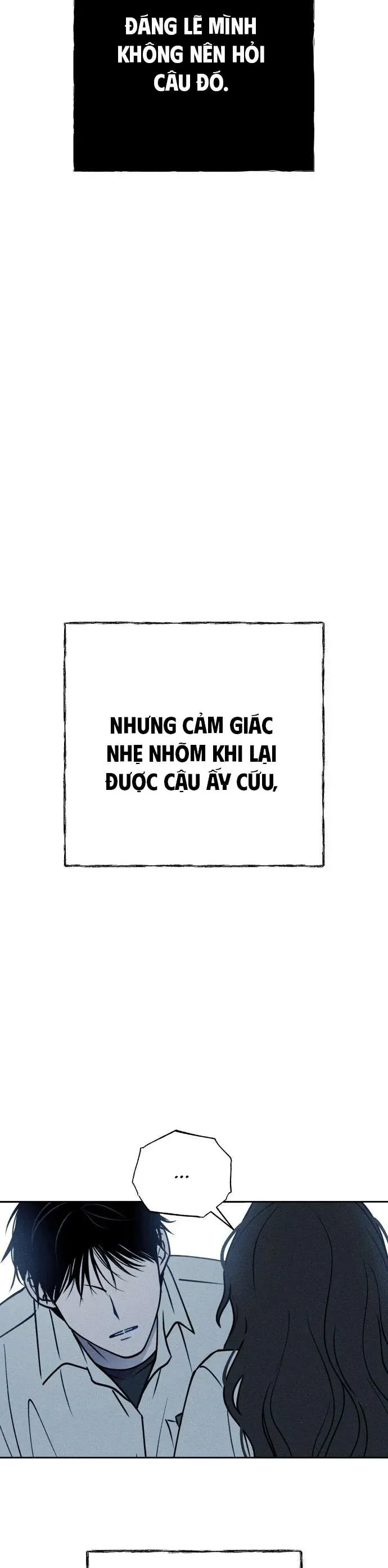 Bạn Cùng Lớp Chap 18