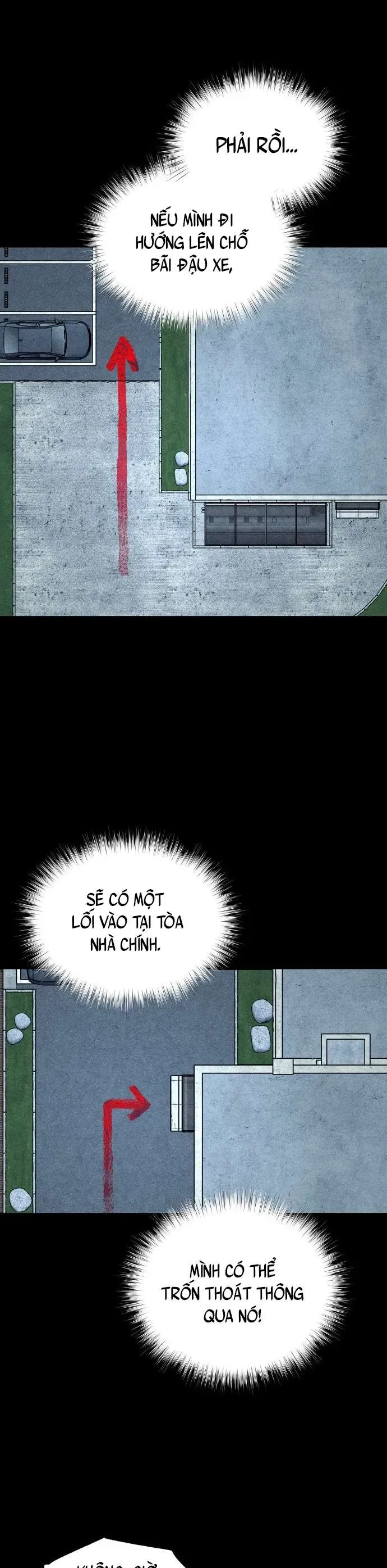 Bạn Cùng Lớp Chap 18