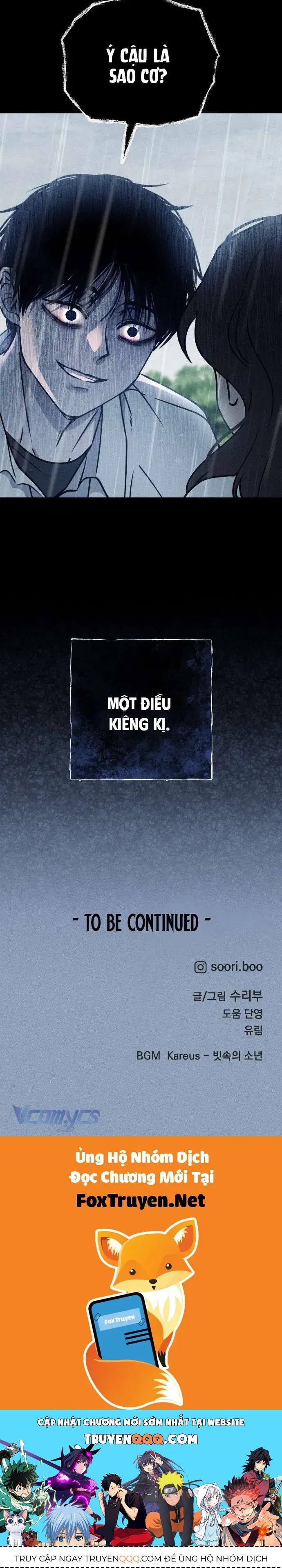 Bạn Cùng Lớp Chap 18