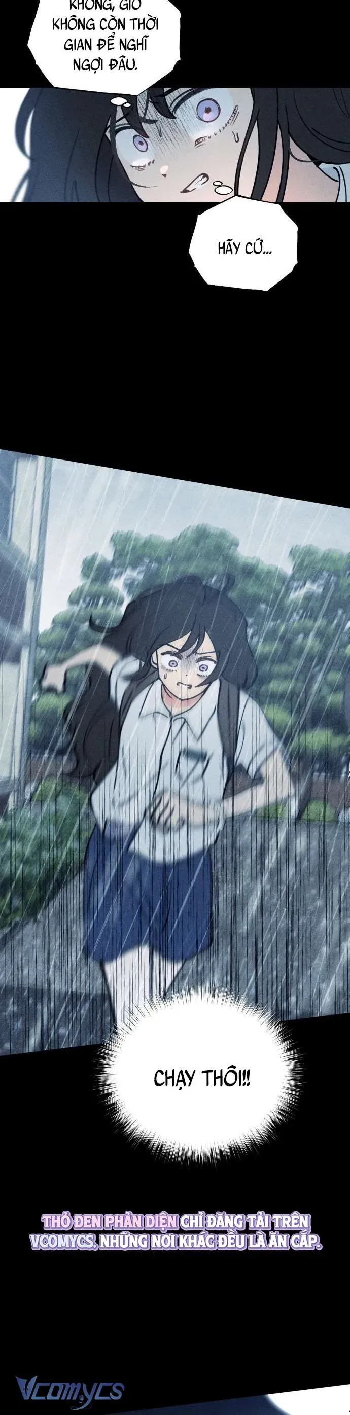 Bạn Cùng Lớp Chap 18