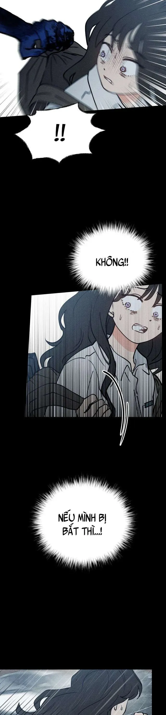 Bạn Cùng Lớp Chap 18