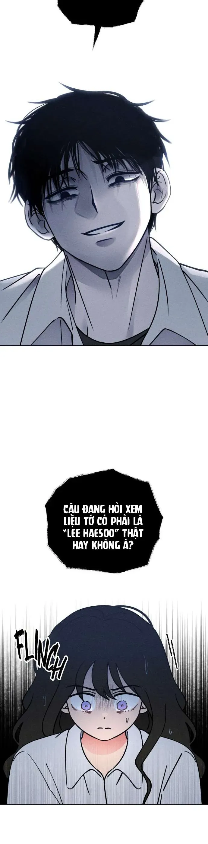 Bạn Cùng Lớp Chap 19