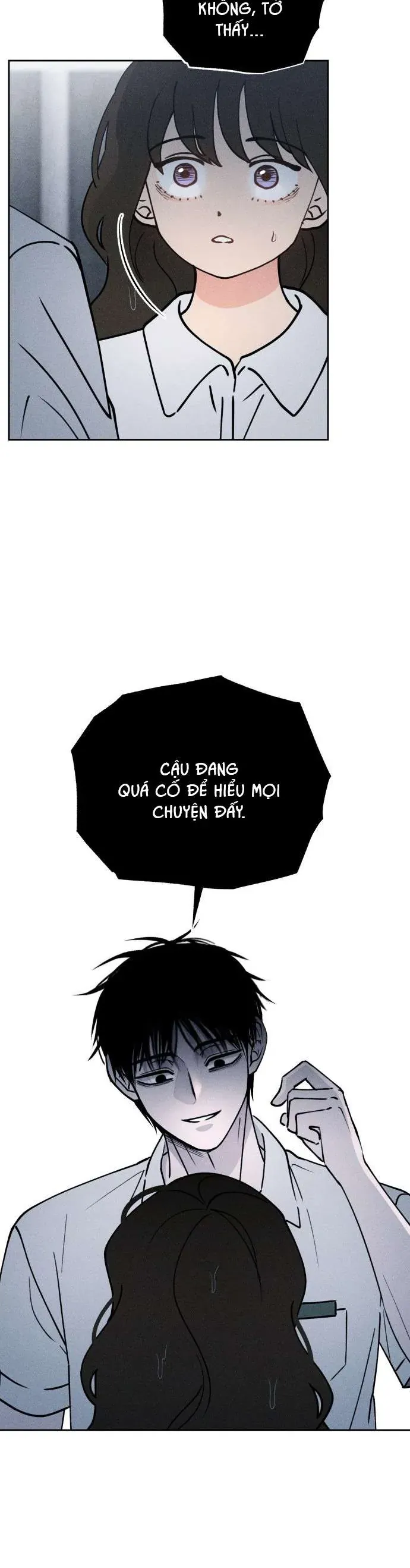 Bạn Cùng Lớp Chap 19