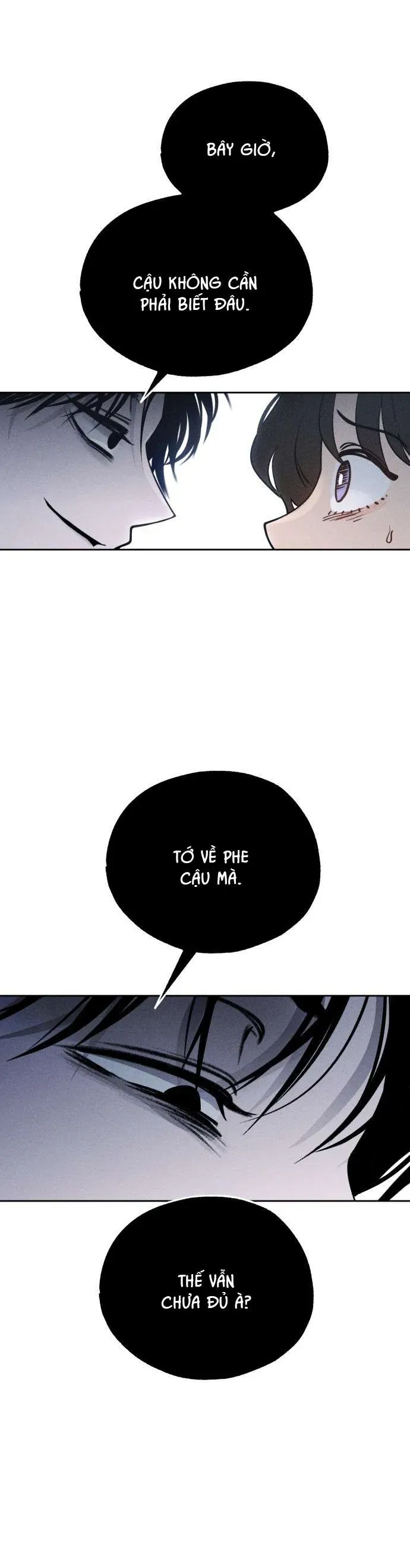 Bạn Cùng Lớp Chap 19