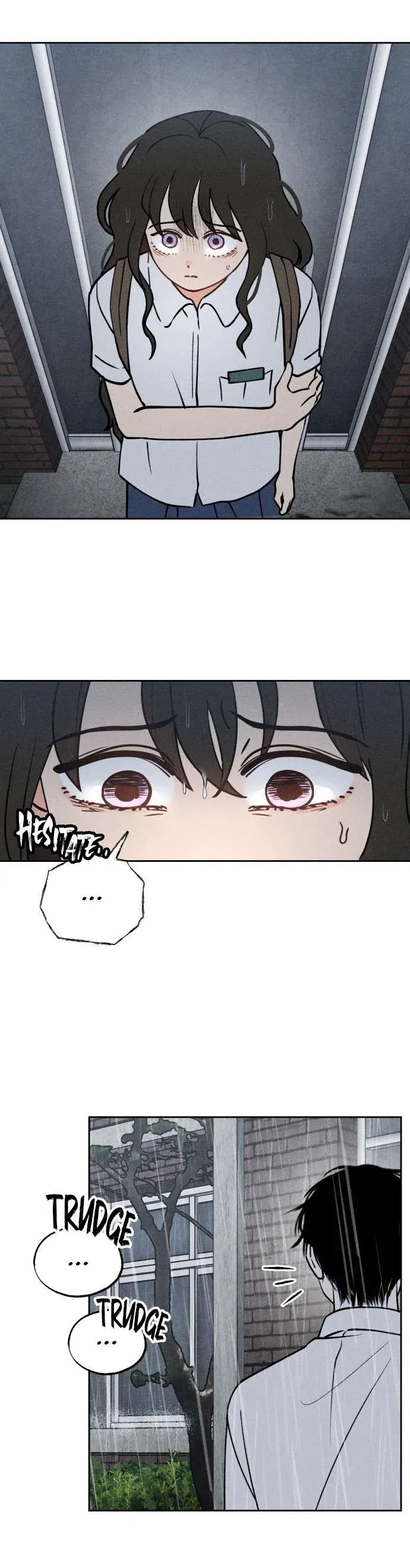 Bạn Cùng Lớp Chap 19