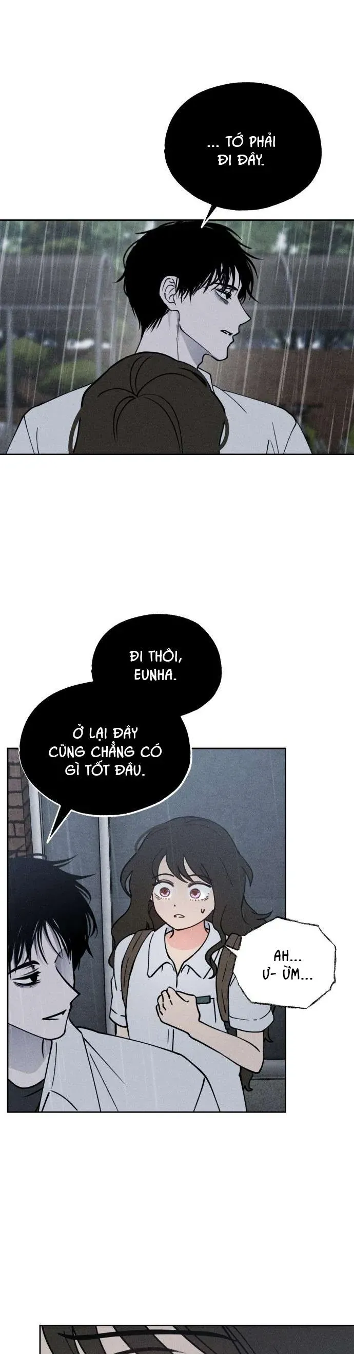 Bạn Cùng Lớp Chap 19