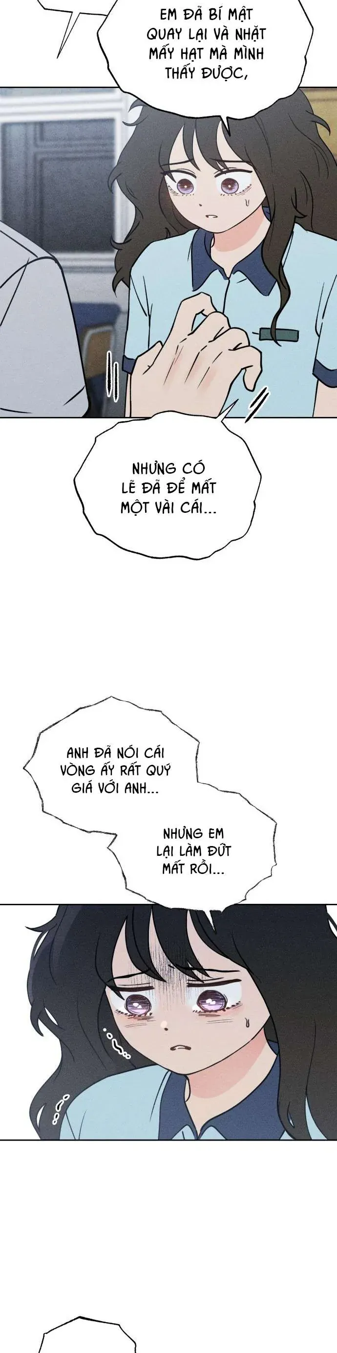 Bạn Cùng Lớp Chap 19