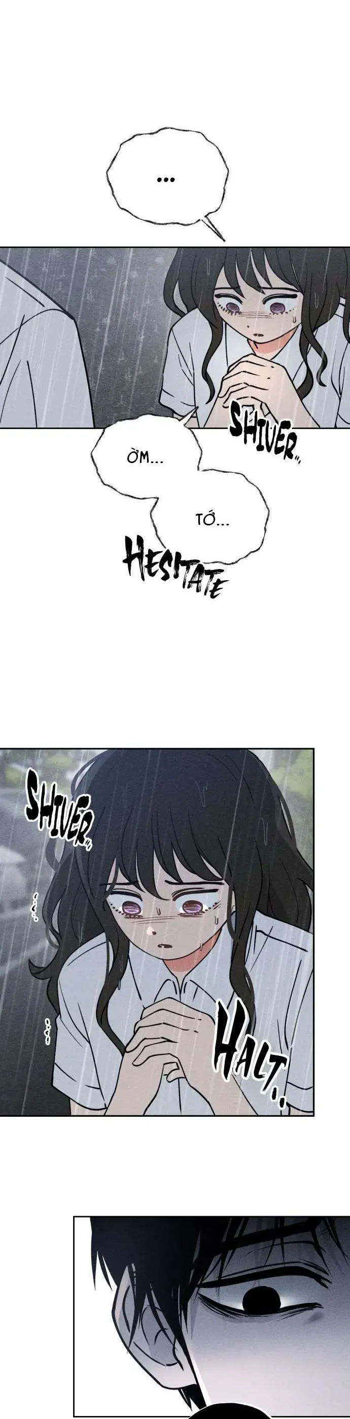 Bạn Cùng Lớp Chap 19