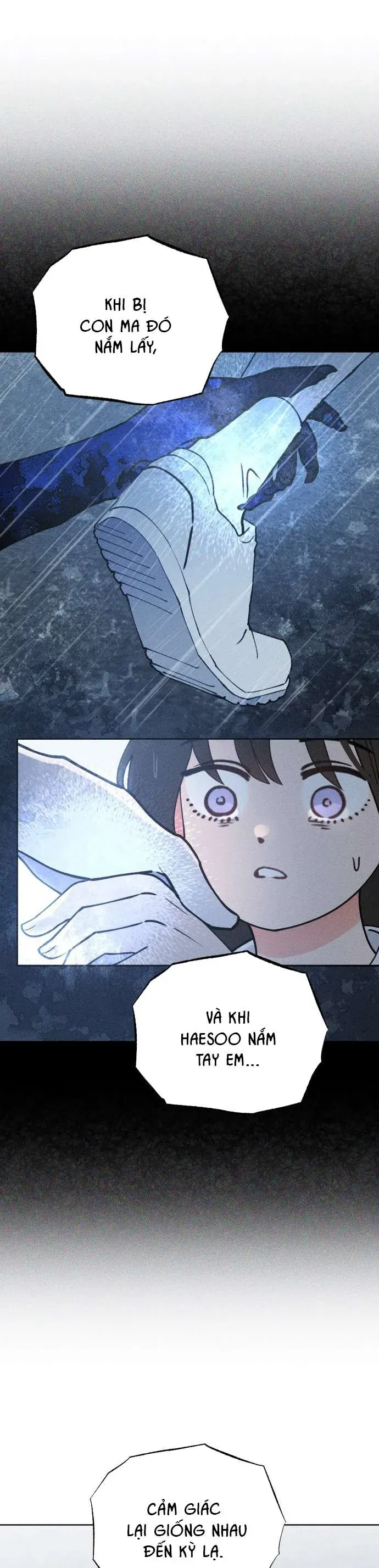 Bạn Cùng Lớp Chap 19