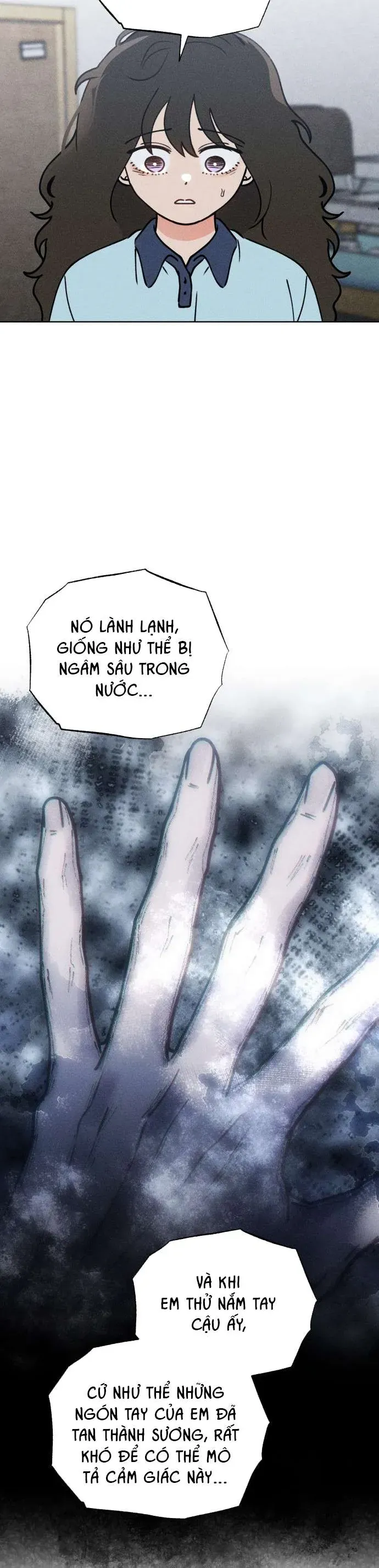 Bạn Cùng Lớp Chap 19