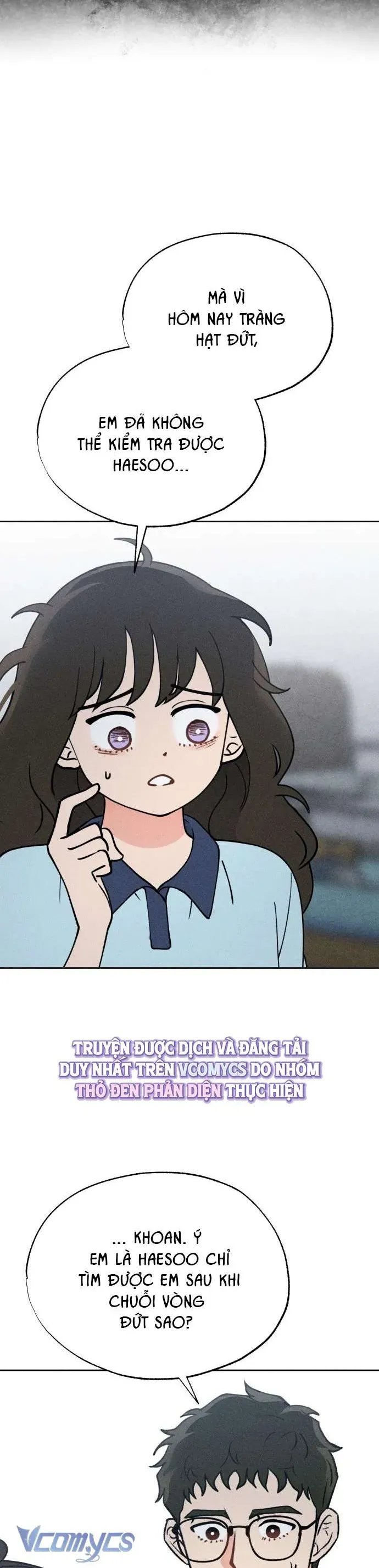 Bạn Cùng Lớp Chap 19