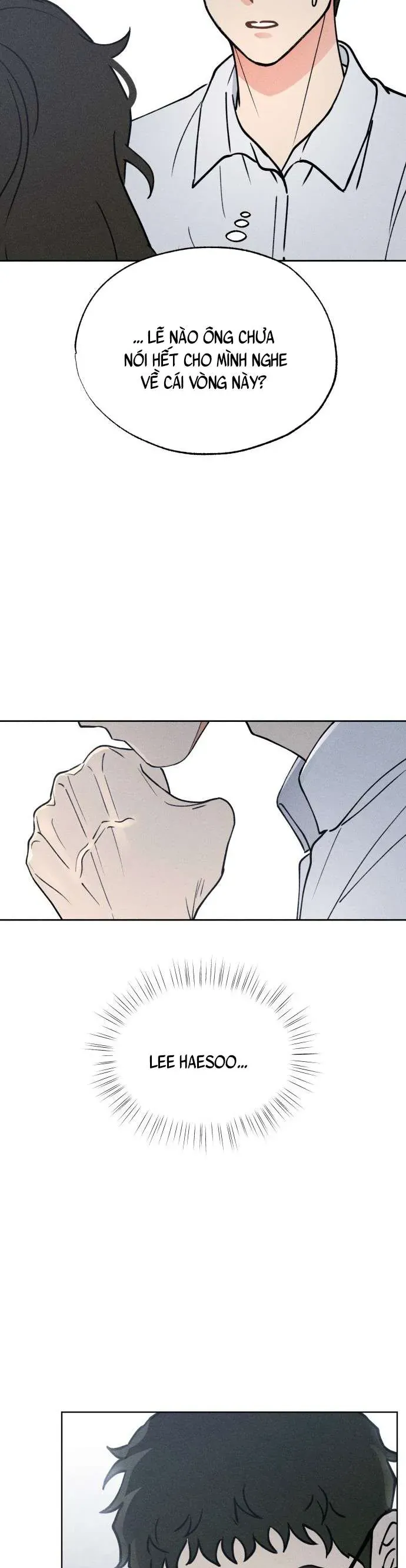 Bạn Cùng Lớp Chap 19