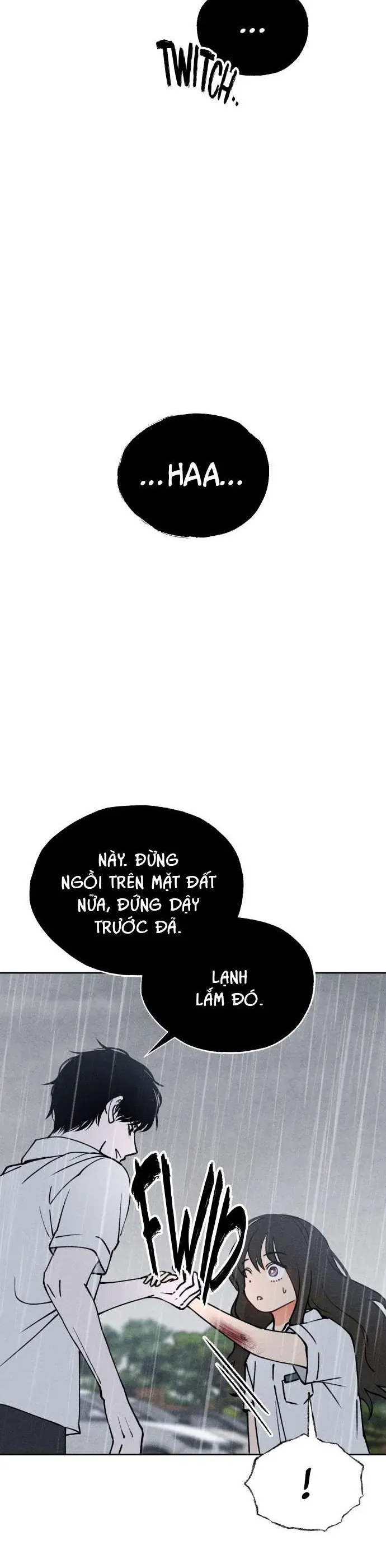 Bạn Cùng Lớp Chap 19