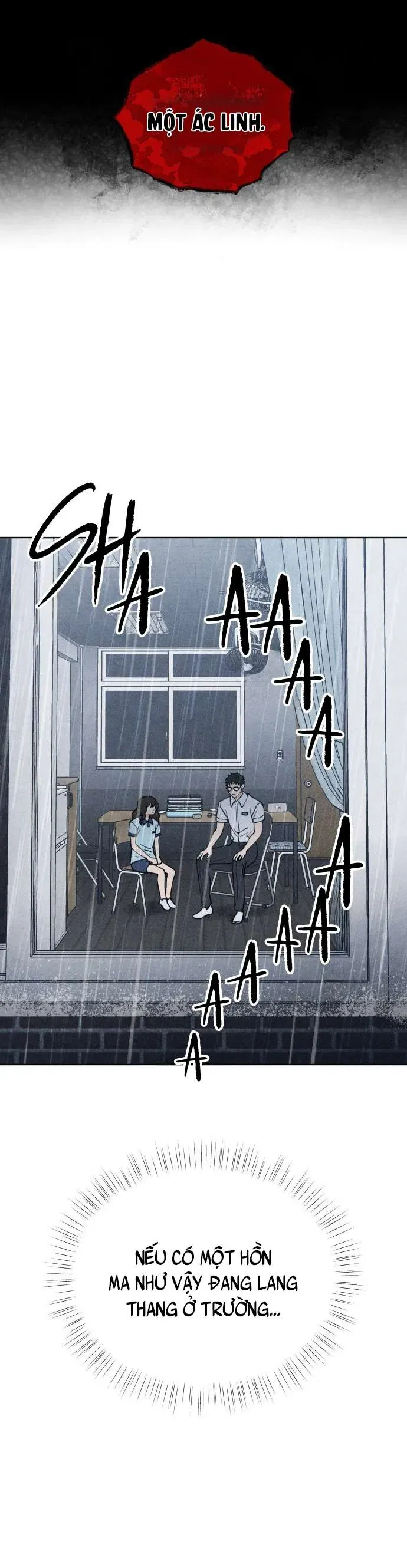 Bạn Cùng Lớp Chap 19