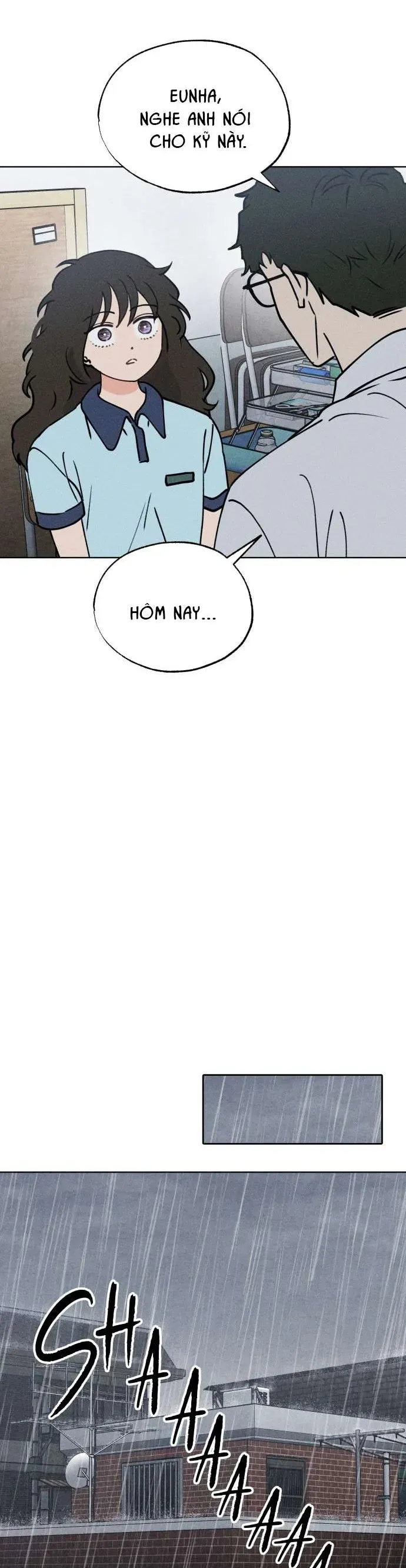 Bạn Cùng Lớp Chap 19