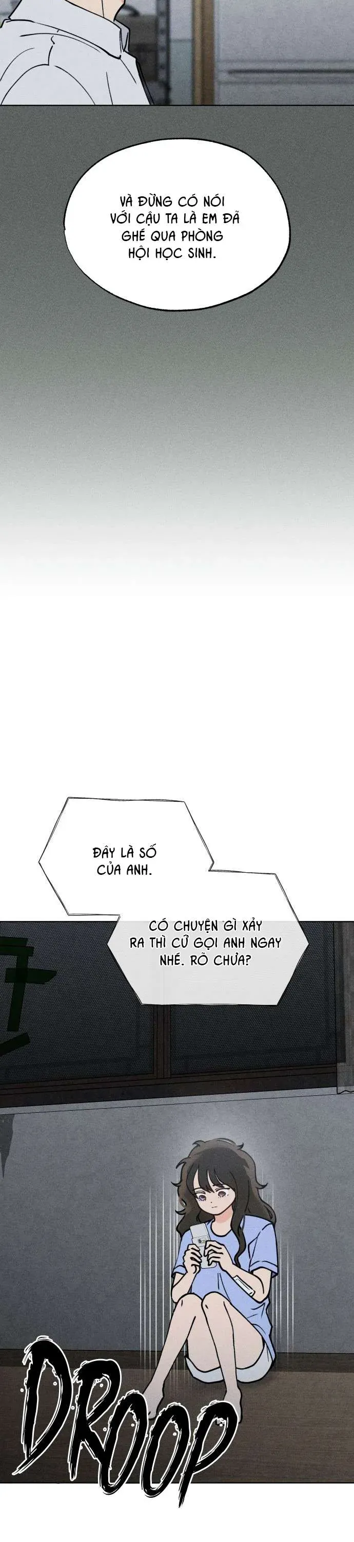 Bạn Cùng Lớp Chap 19