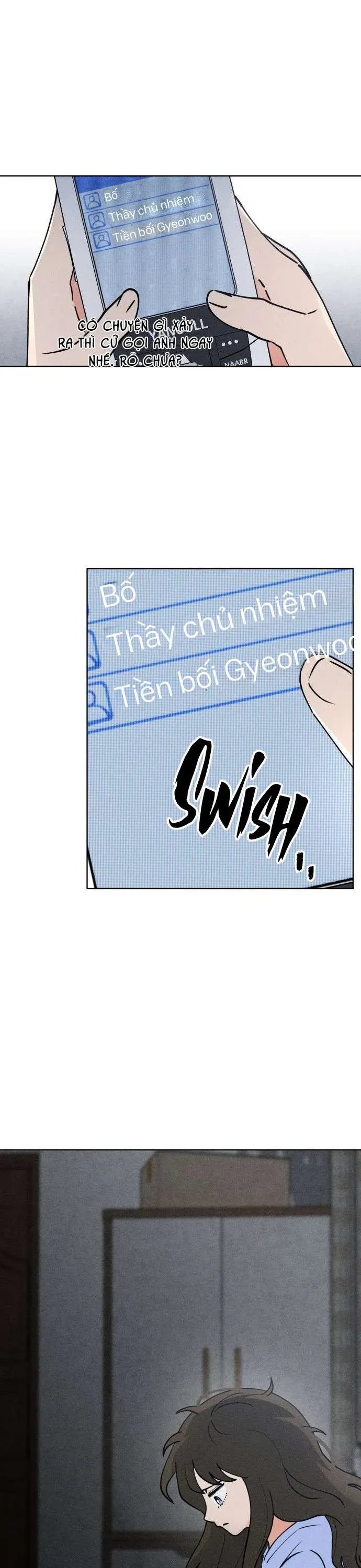 Bạn Cùng Lớp Chap 19