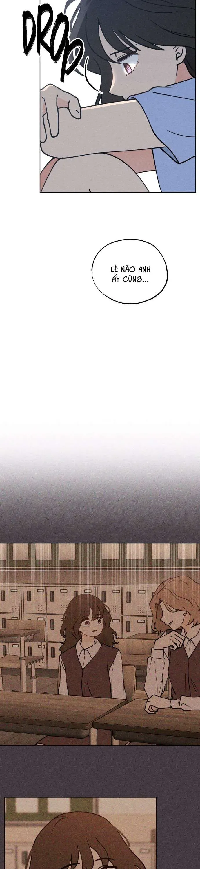 Bạn Cùng Lớp Chap 19