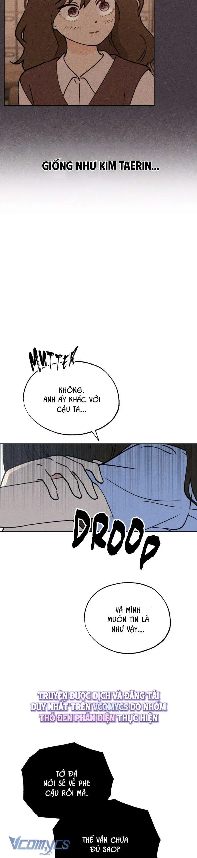 Bạn Cùng Lớp Chap 19