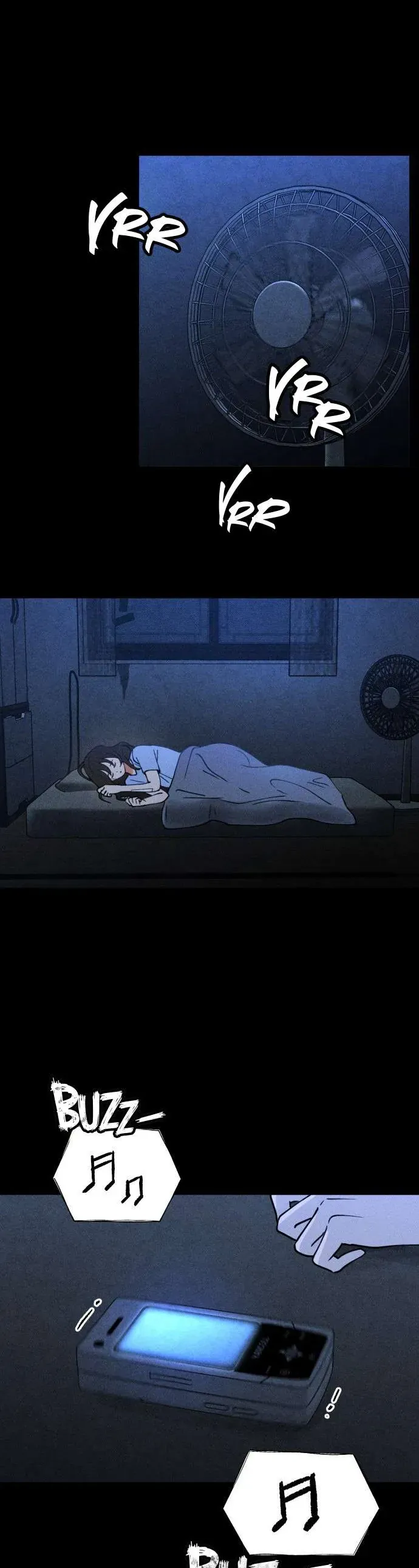 Bạn Cùng Lớp Chap 19