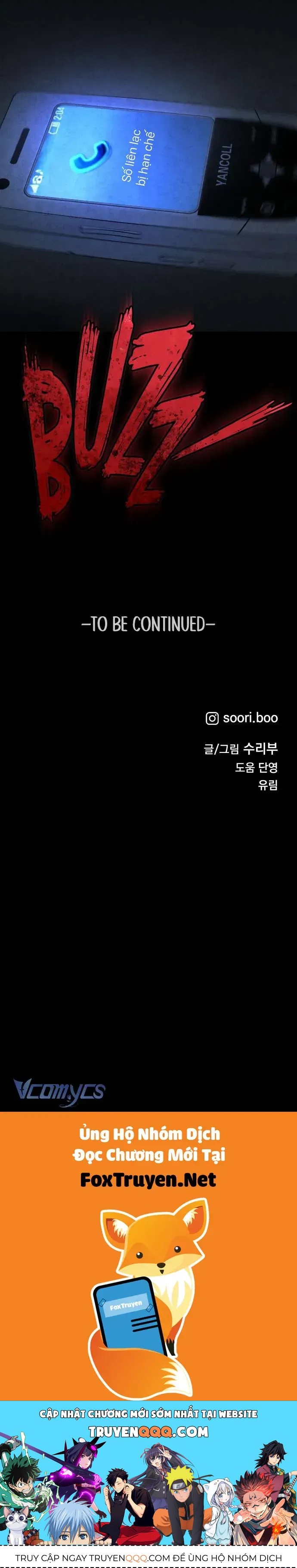 Bạn Cùng Lớp Chap 19