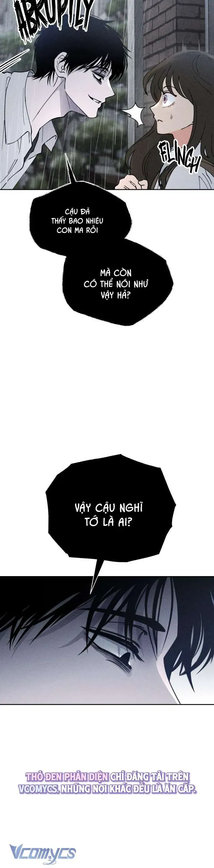 Bạn Cùng Lớp Chap 19