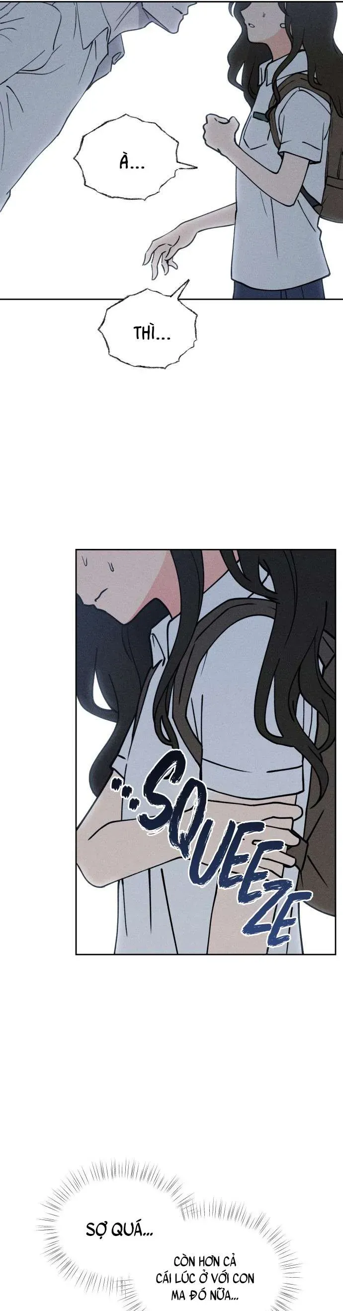 Bạn Cùng Lớp Chap 19