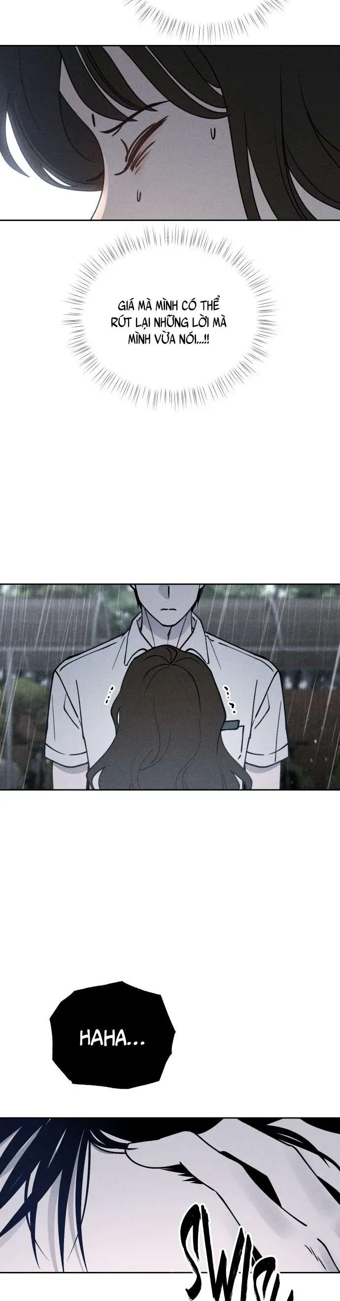 Bạn Cùng Lớp Chap 19