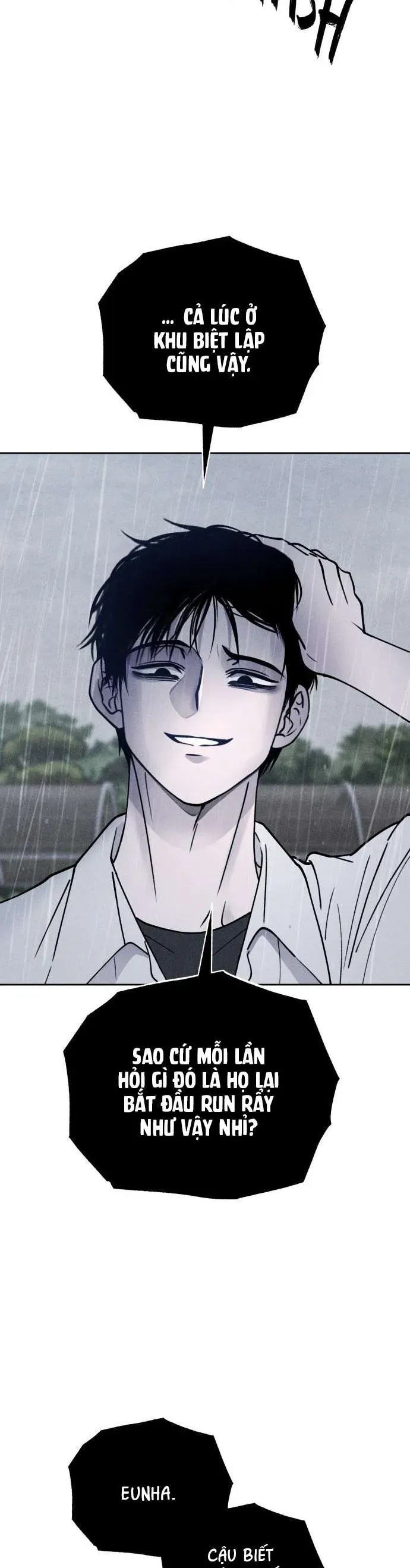 Bạn Cùng Lớp Chap 19