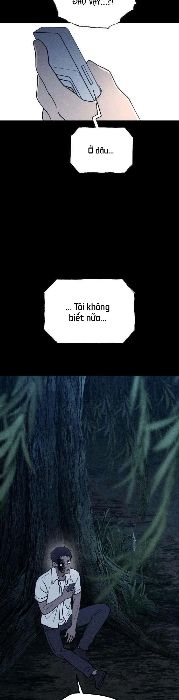 Bạn Cùng Lớp Chap 20