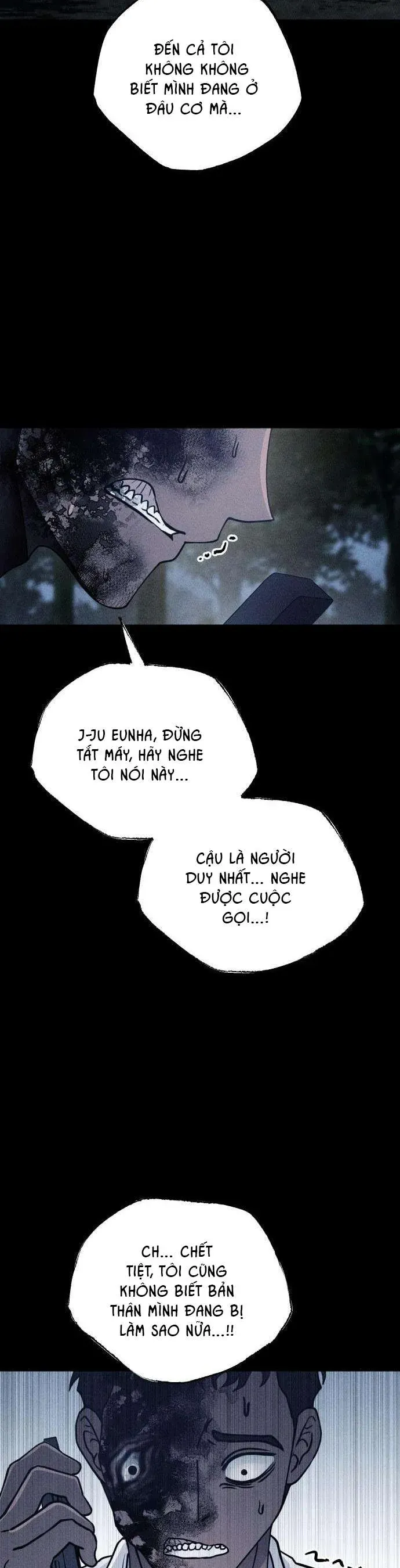 Bạn Cùng Lớp Chap 20