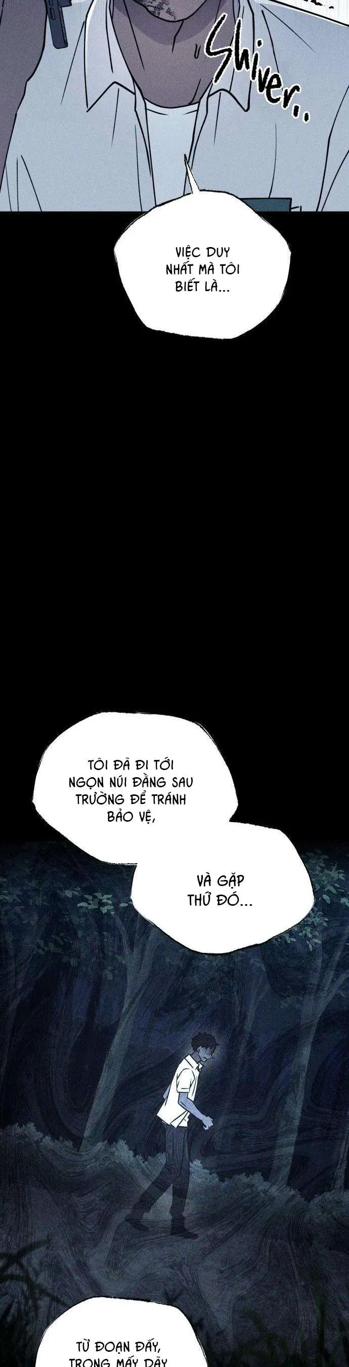 Bạn Cùng Lớp Chap 20