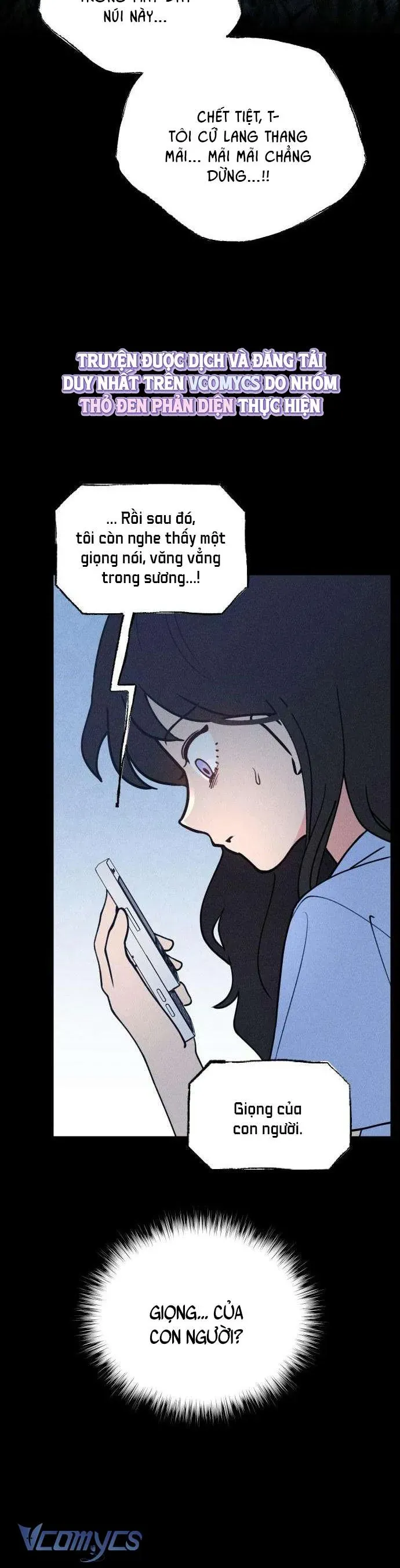 Bạn Cùng Lớp Chap 20