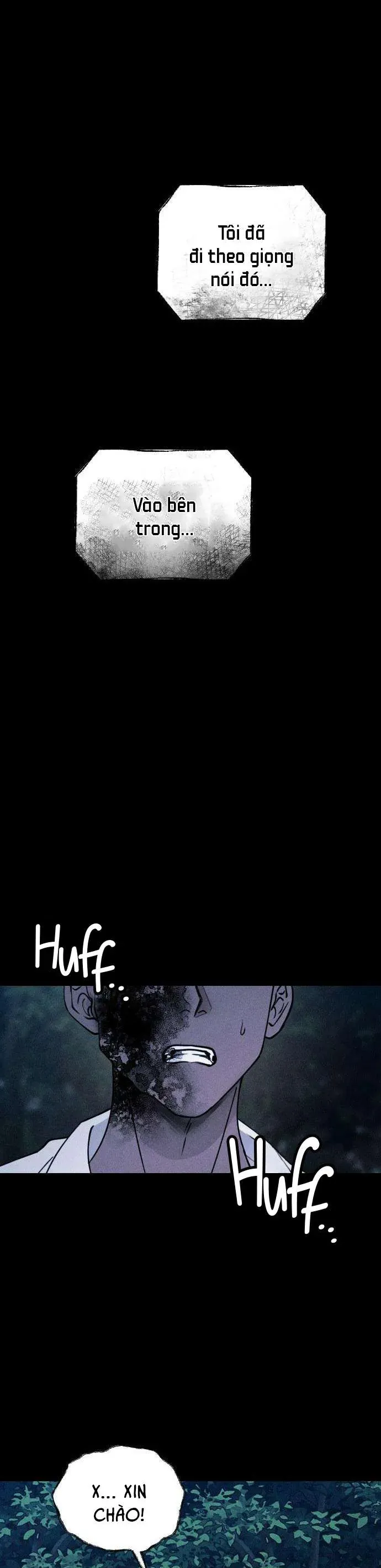 Bạn Cùng Lớp Chap 20