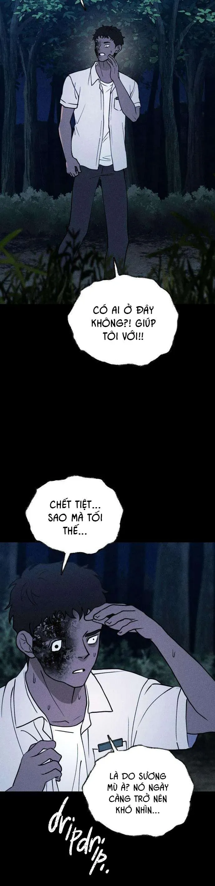 Bạn Cùng Lớp Chap 20