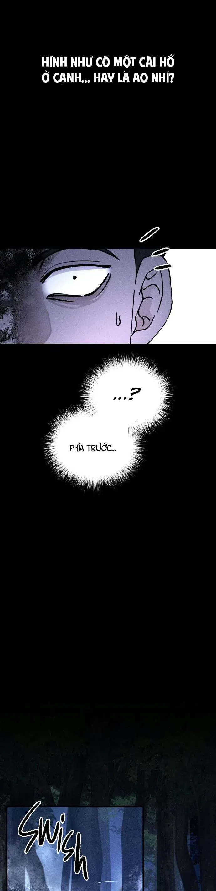 Bạn Cùng Lớp Chap 20