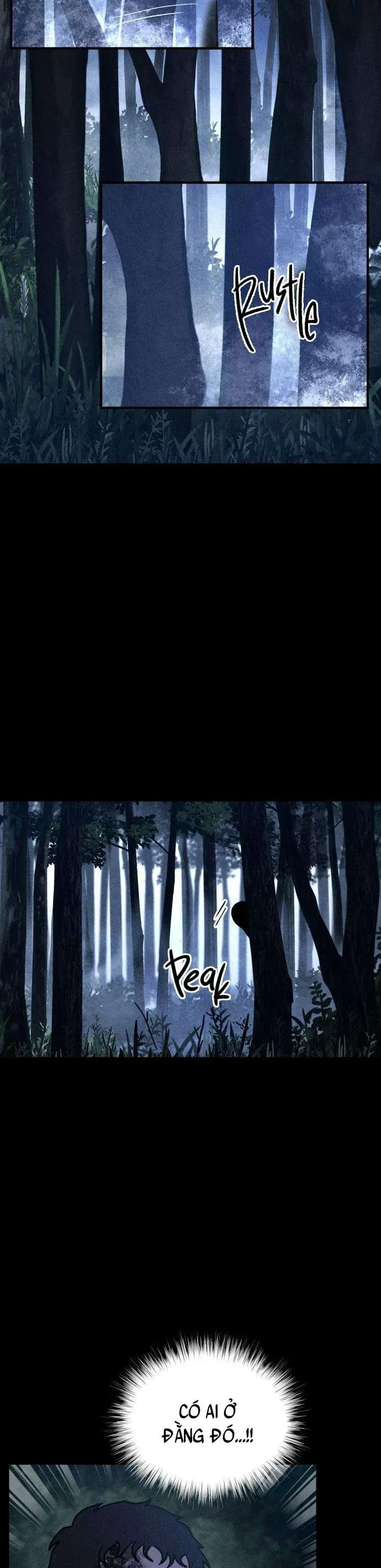 Bạn Cùng Lớp Chap 20