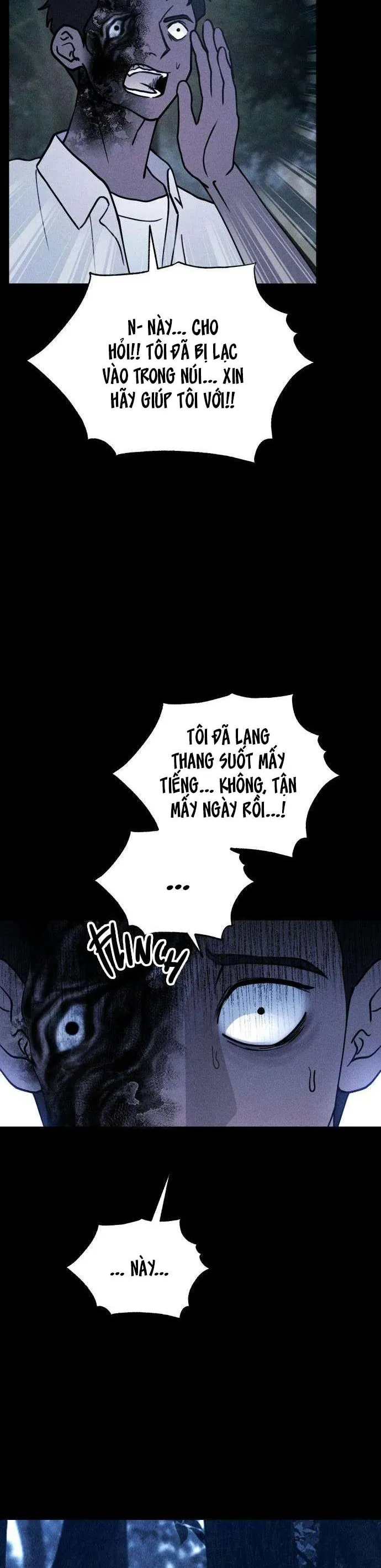 Bạn Cùng Lớp Chap 20