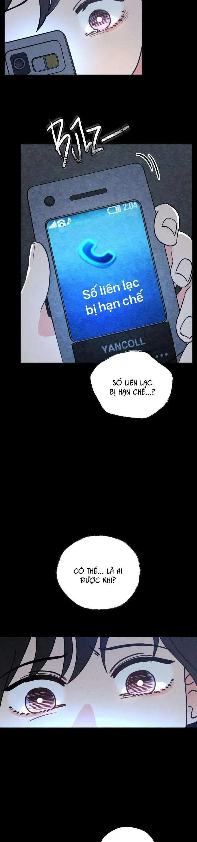 Bạn Cùng Lớp Chap 20