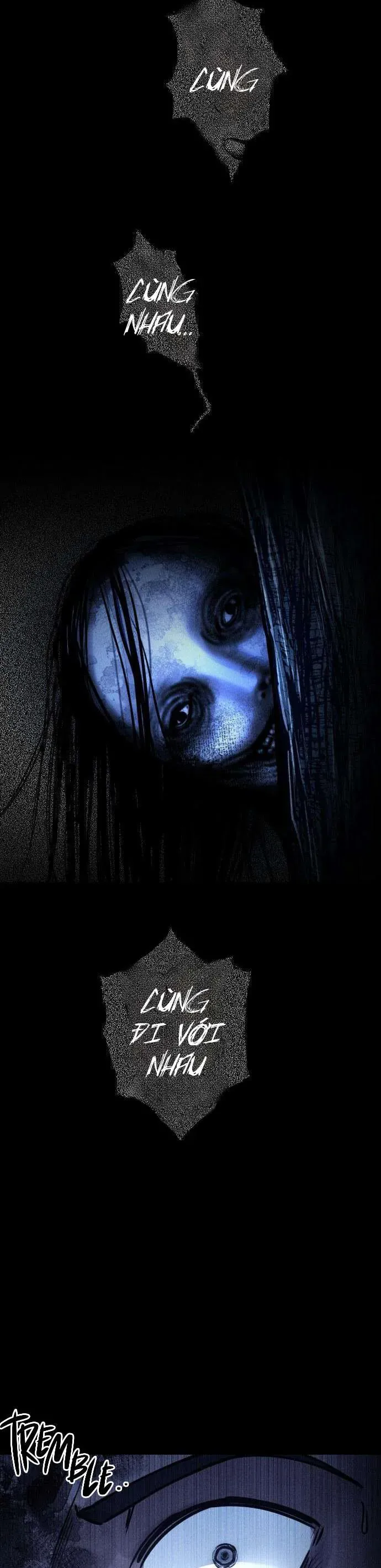 Bạn Cùng Lớp Chap 20