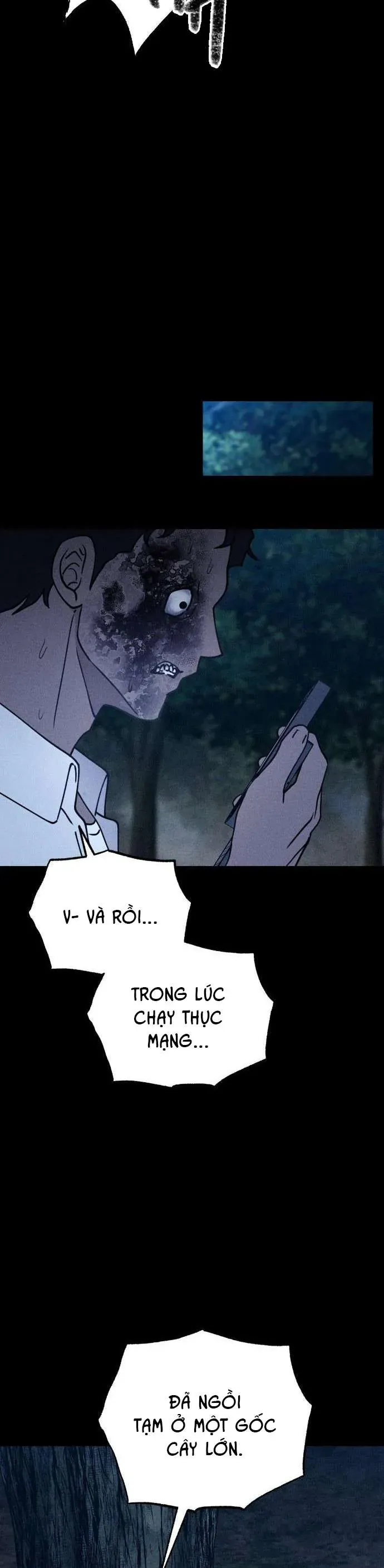 Bạn Cùng Lớp Chap 20